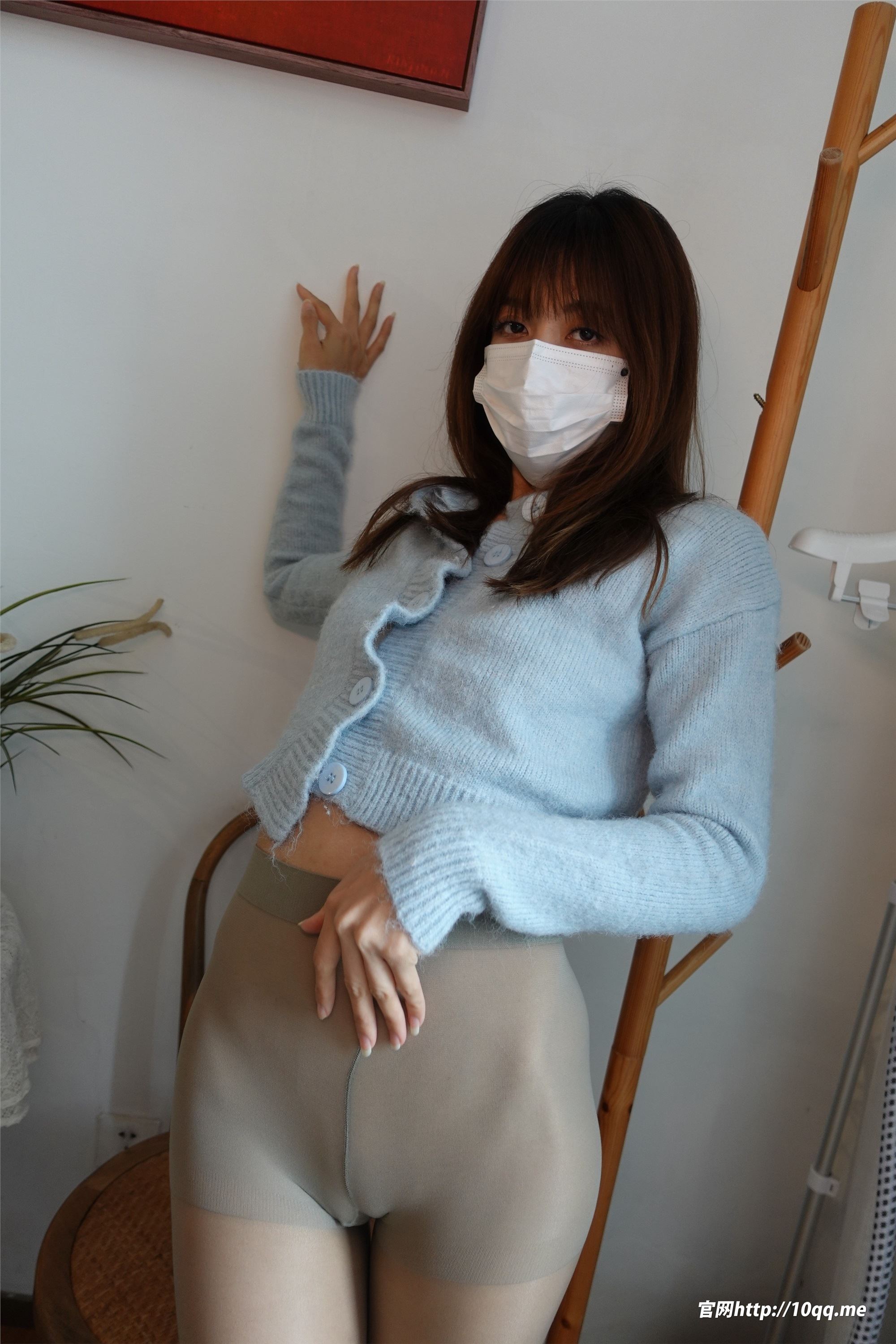 ROSI口罩系列 2022.03.28 NO.2115